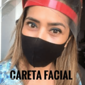 Careta Facial