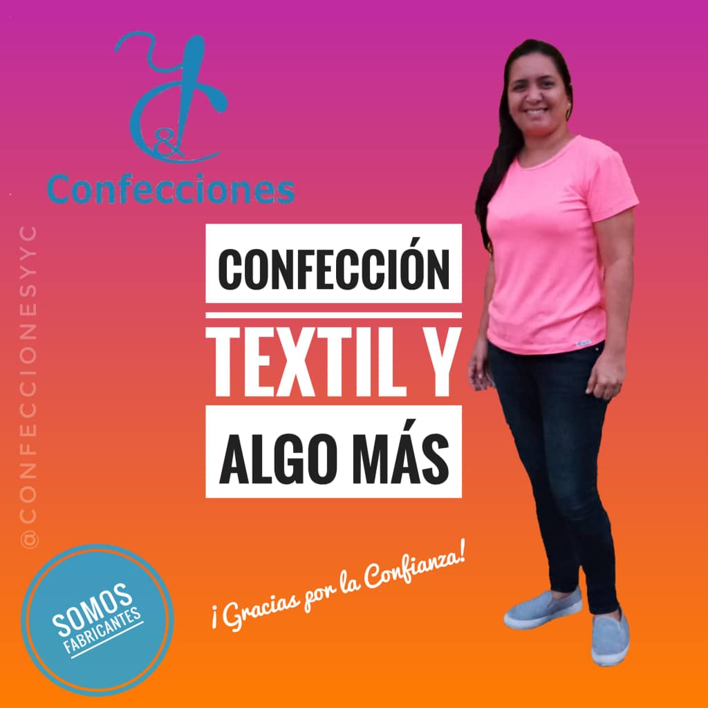 confeccion