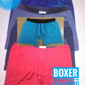 boxer caballeros